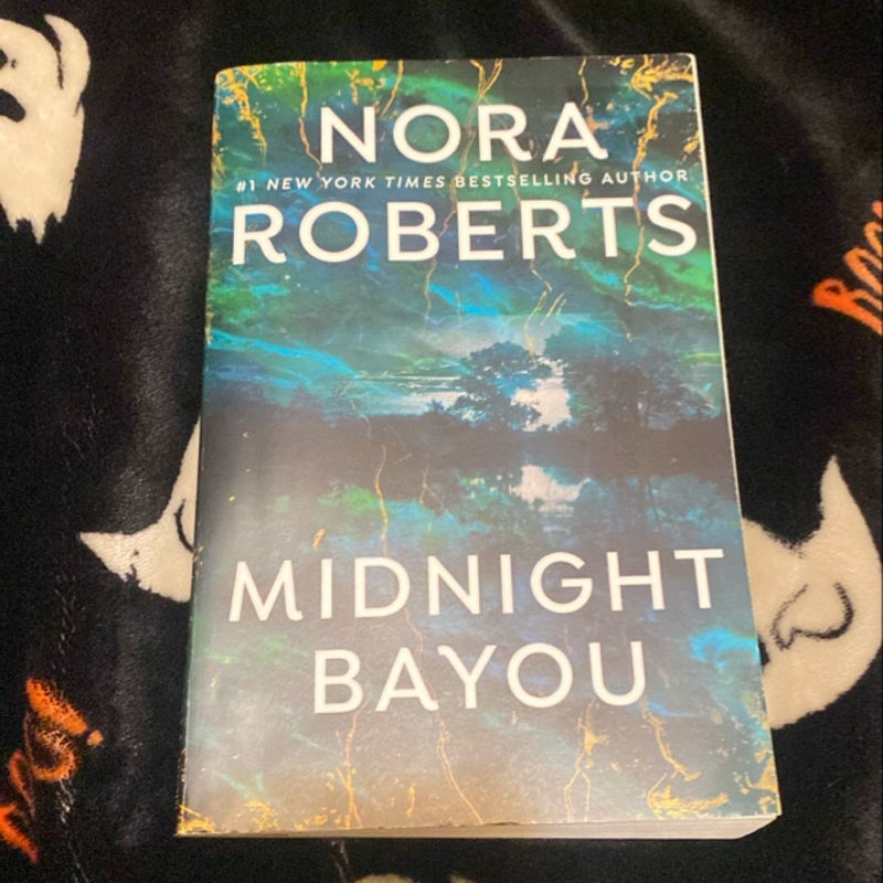 Midnight Bayou