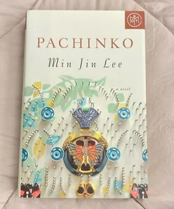 Pachinko (National Book Award Finalist)