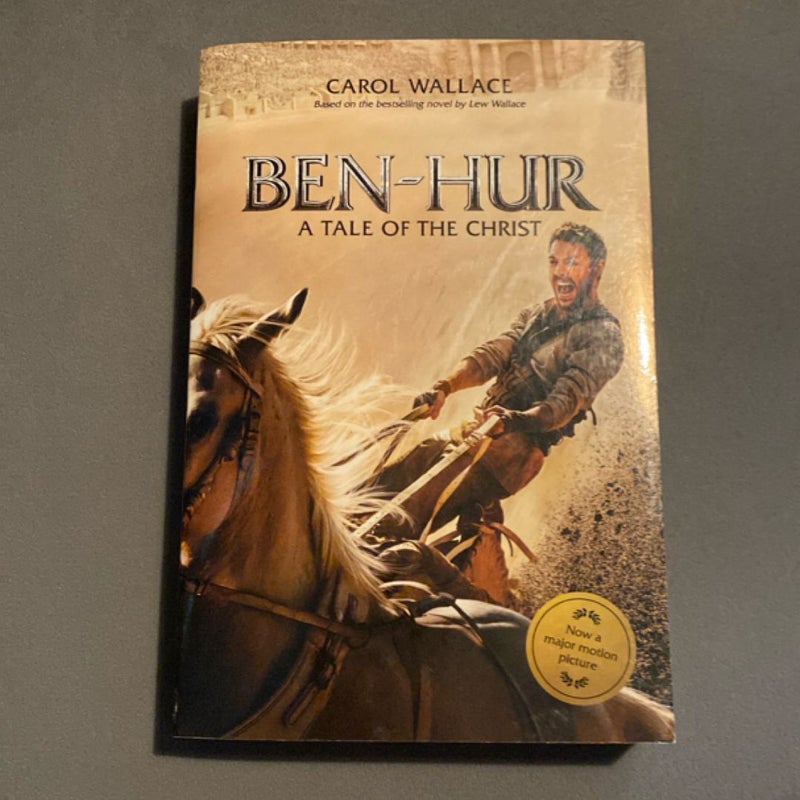 Ben-Hur