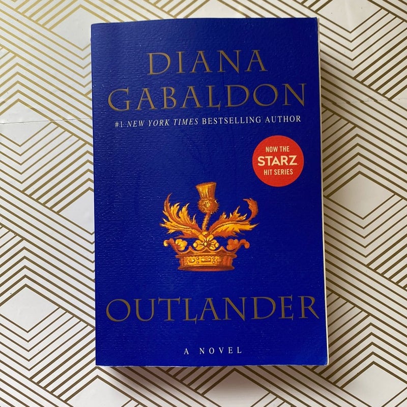 Outlander