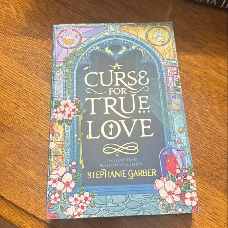 A Curse for True Love