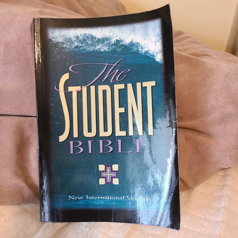 The Student Bible