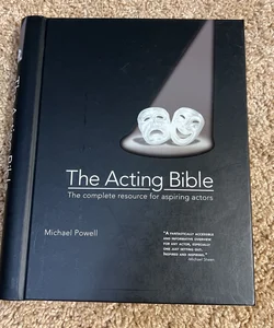The Acting Bible