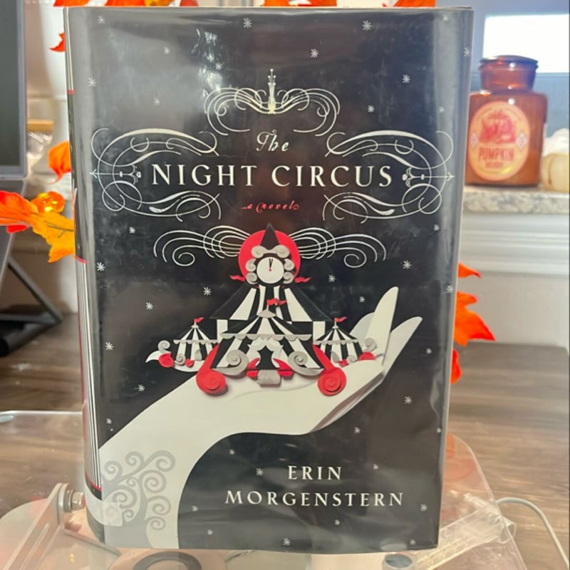 The Night Circus