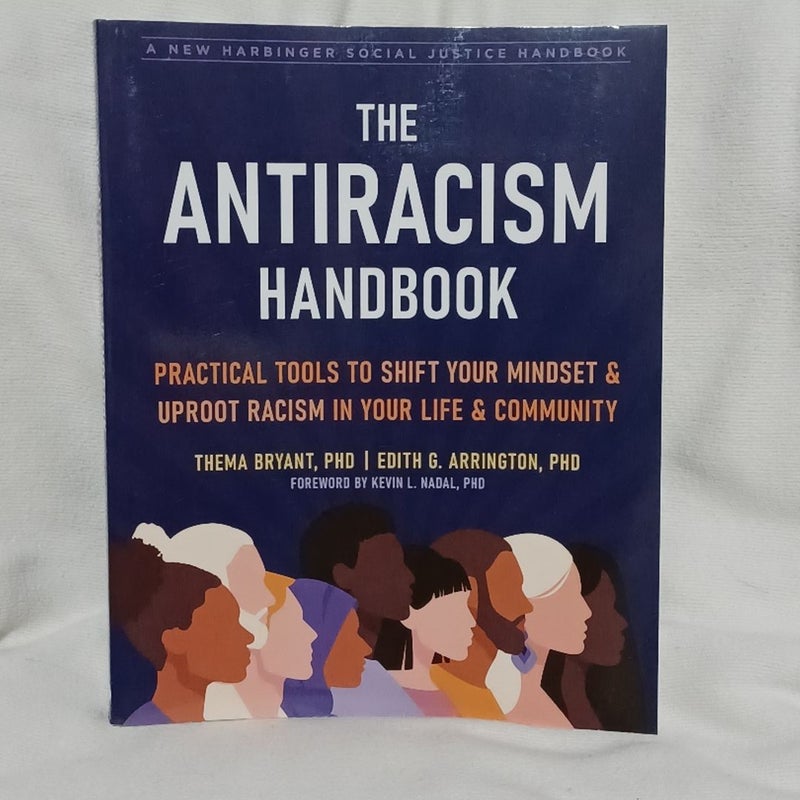 The Antiracism Handbook