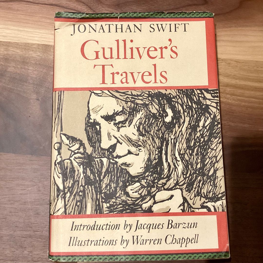 Gulliver's Travels
