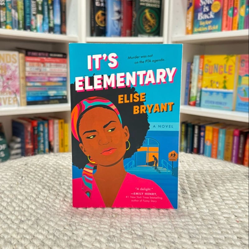 It's Elementary