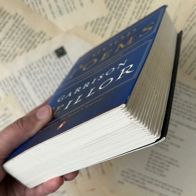 Good Poems