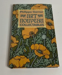 Art Nouveau Collectables