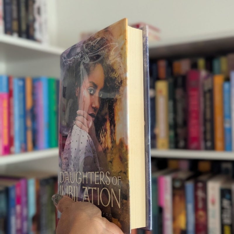 Daughters of Jubilation