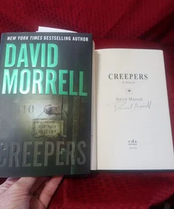 Creepers (Signed)