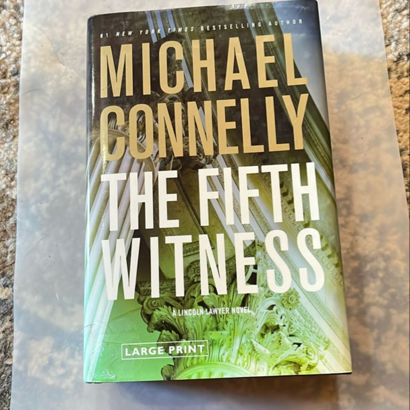 The Fifth Witness