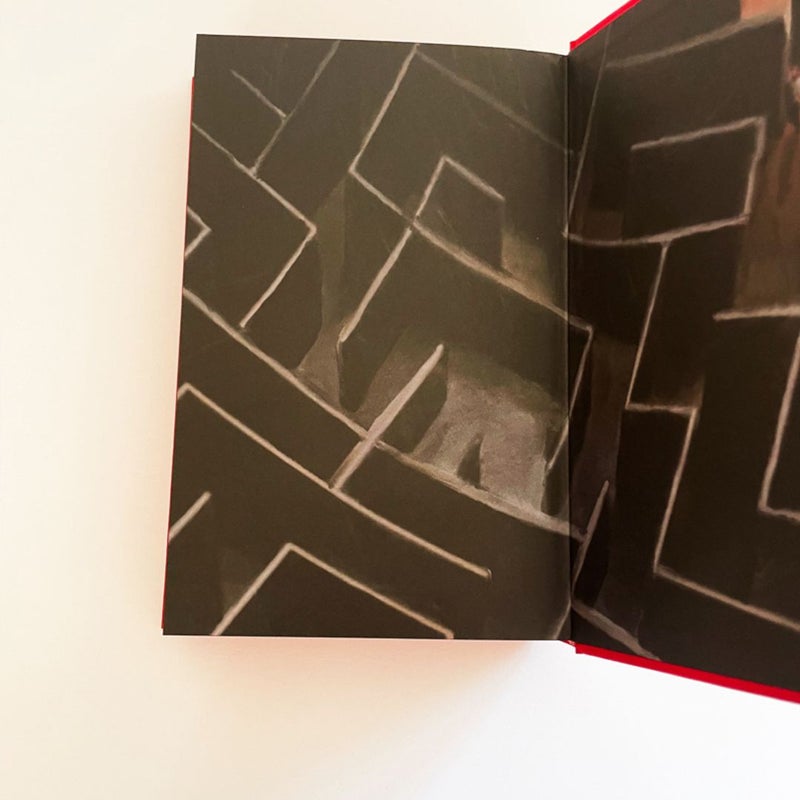 The Will of the Many (The Broken Binding Exclusive Edition - SIGNED and NUMBERED)