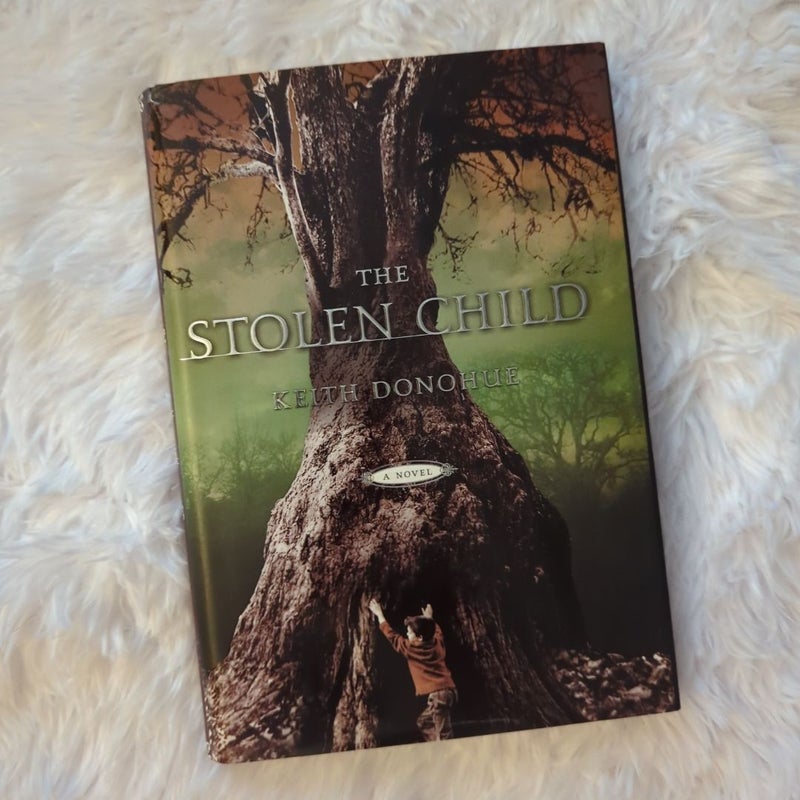 The Stolen Child