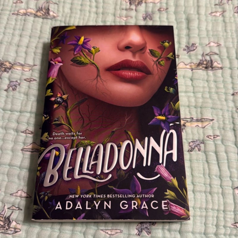 Belladonna