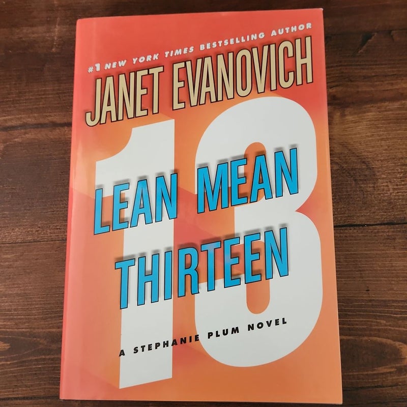 Lean Mean Thirteen