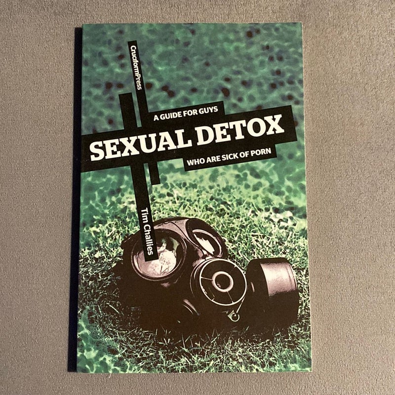 Sexual Detox