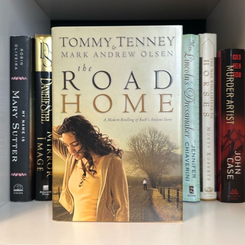 The Road Home