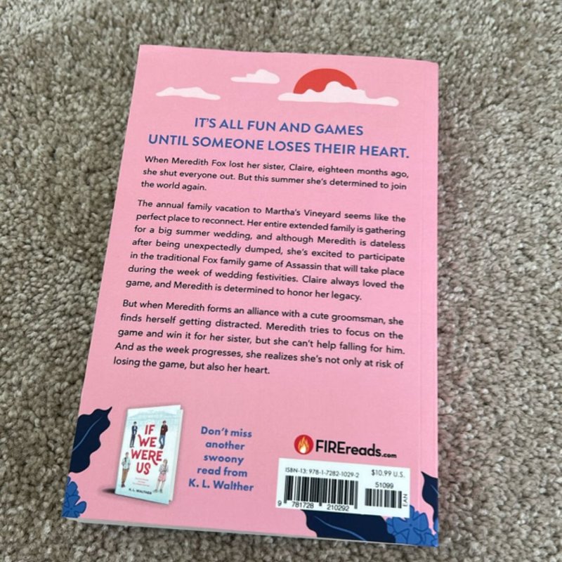 The Summer of Broken Rules