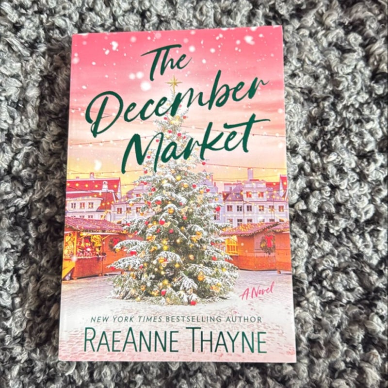 The December Market