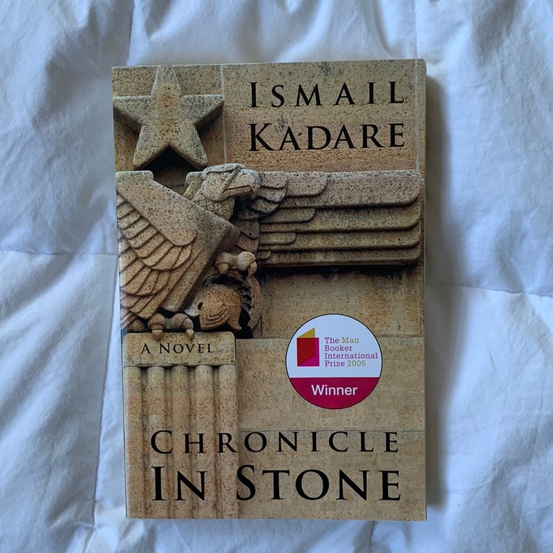 Chronicle in Stone