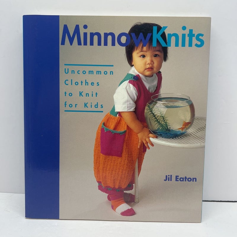 Minnow Knits