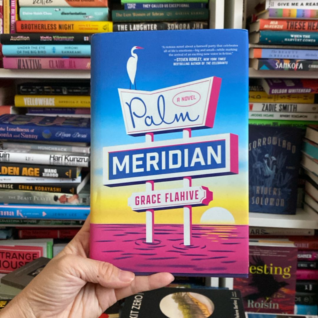 Palm Meridian