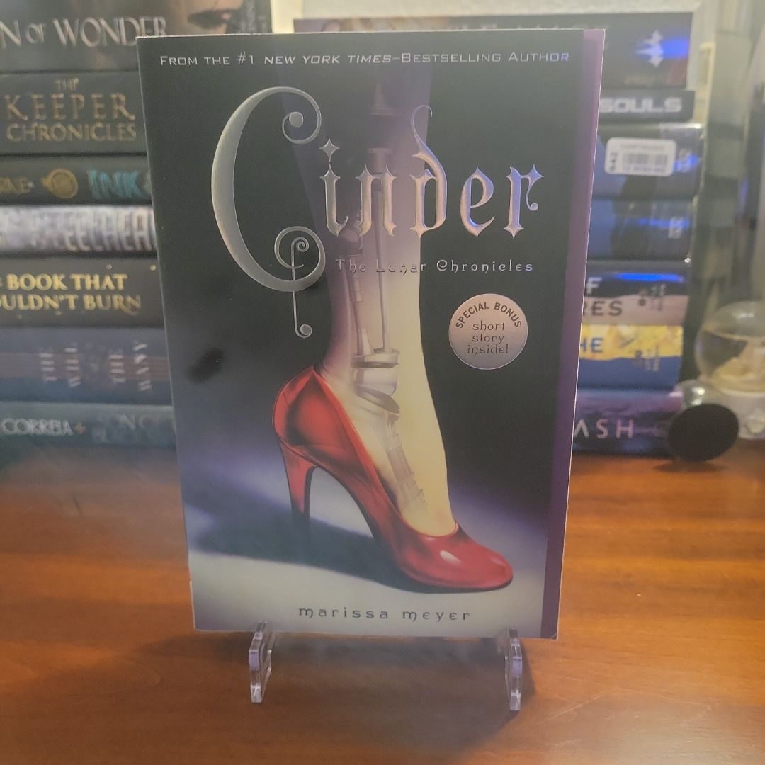 Cinder
