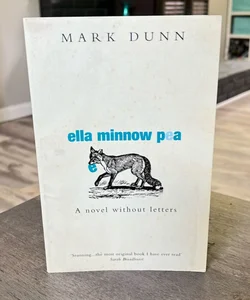 Ella Minnow Pea