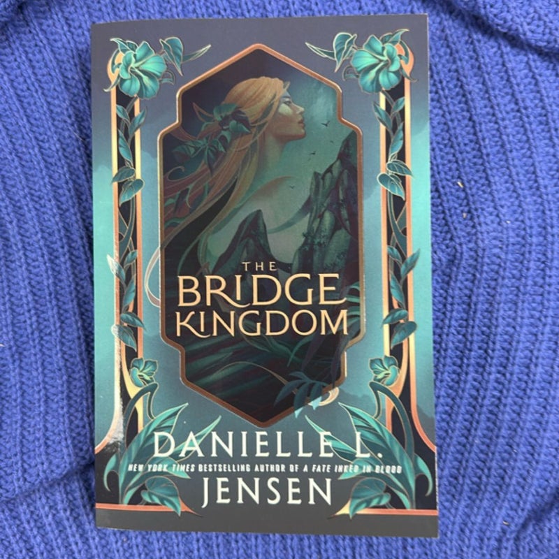 The Bridge Kingdom