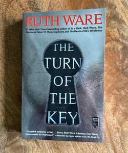 The Turn of the Key 