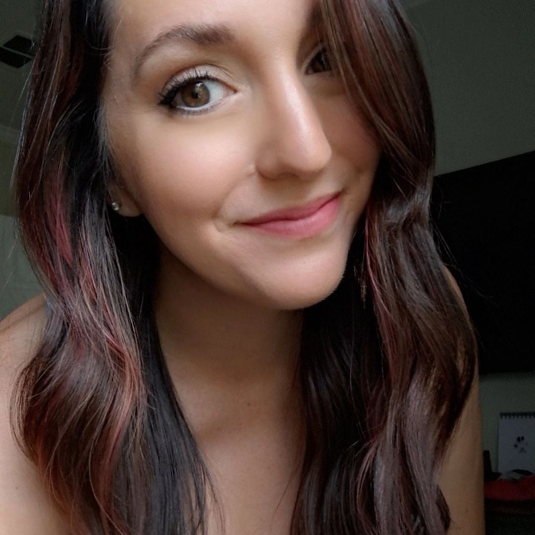 Ashley McCallum