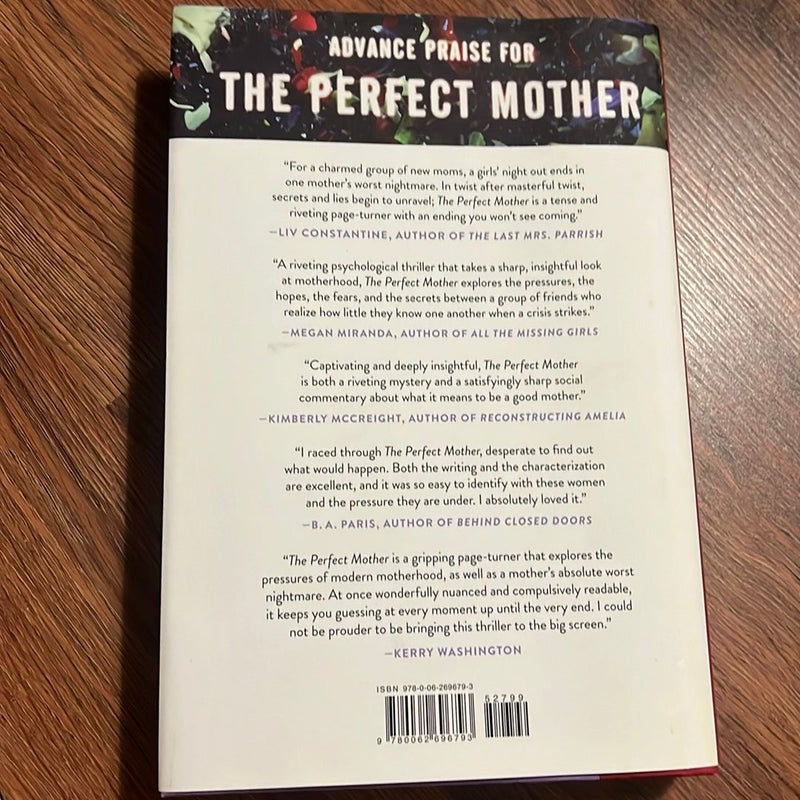 The Perfect Mother