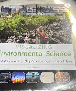 Visualizing Environmental Science