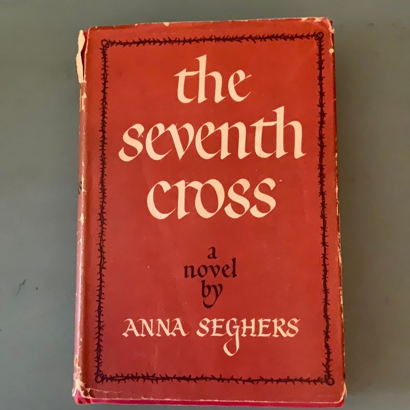 The Seventh Cross 