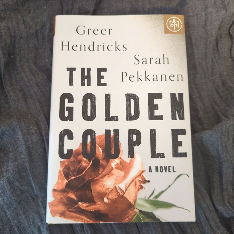 The Golden Couple