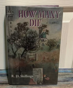 How Many Die