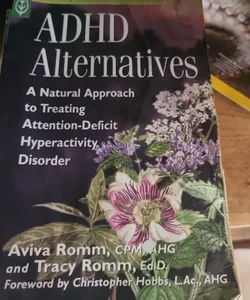 ADHD Alternatives