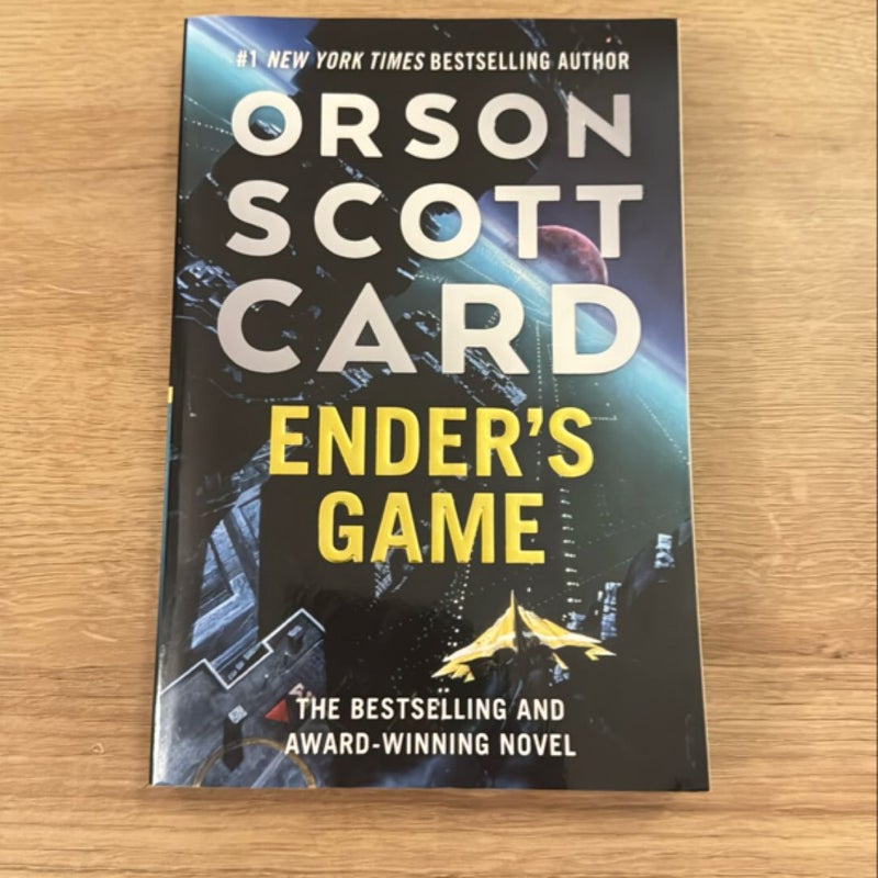 Ender's Game