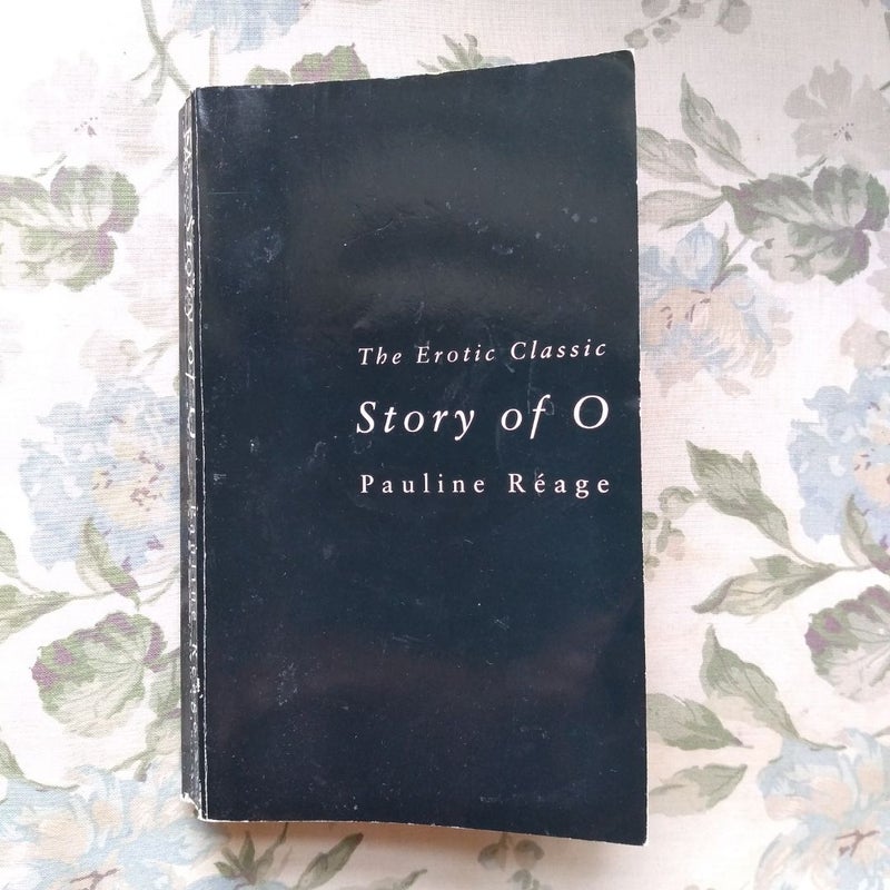 Story of O