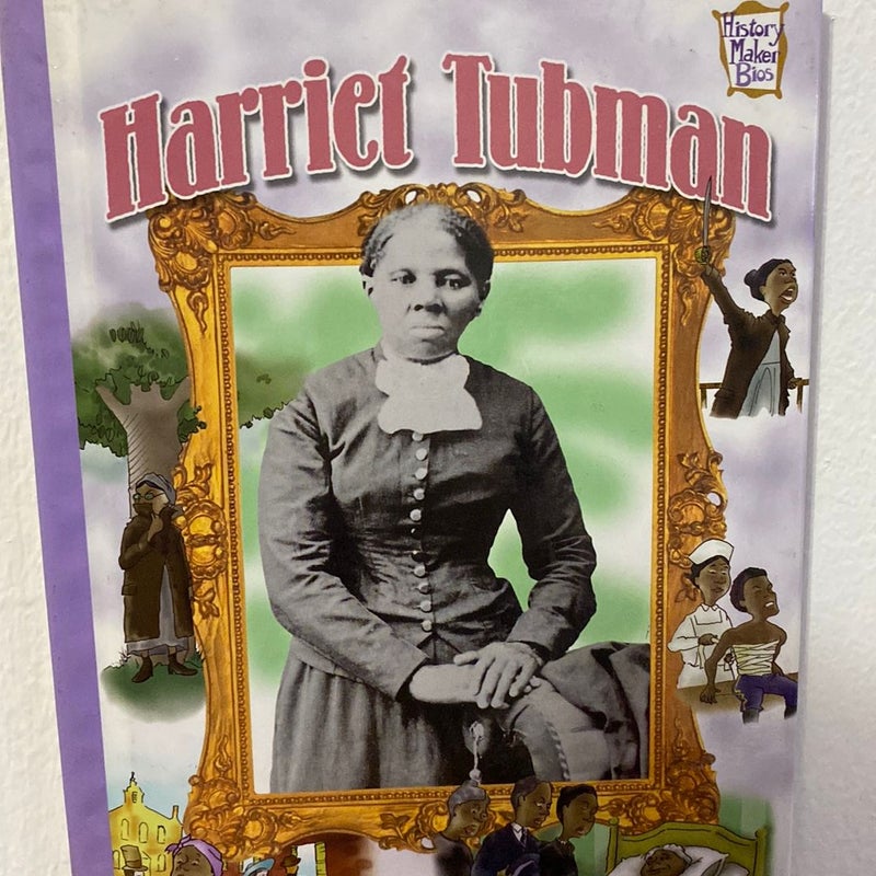 Harriet Tubman