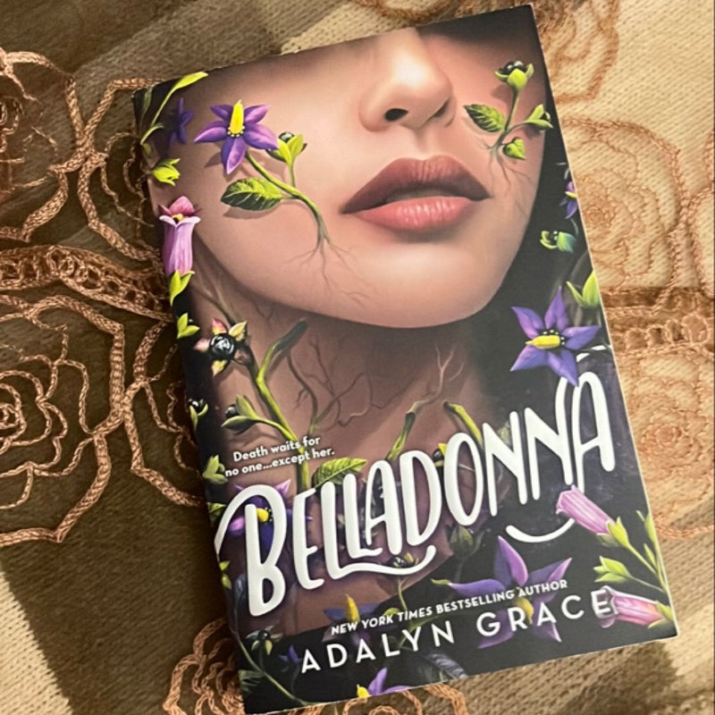 Belladonna