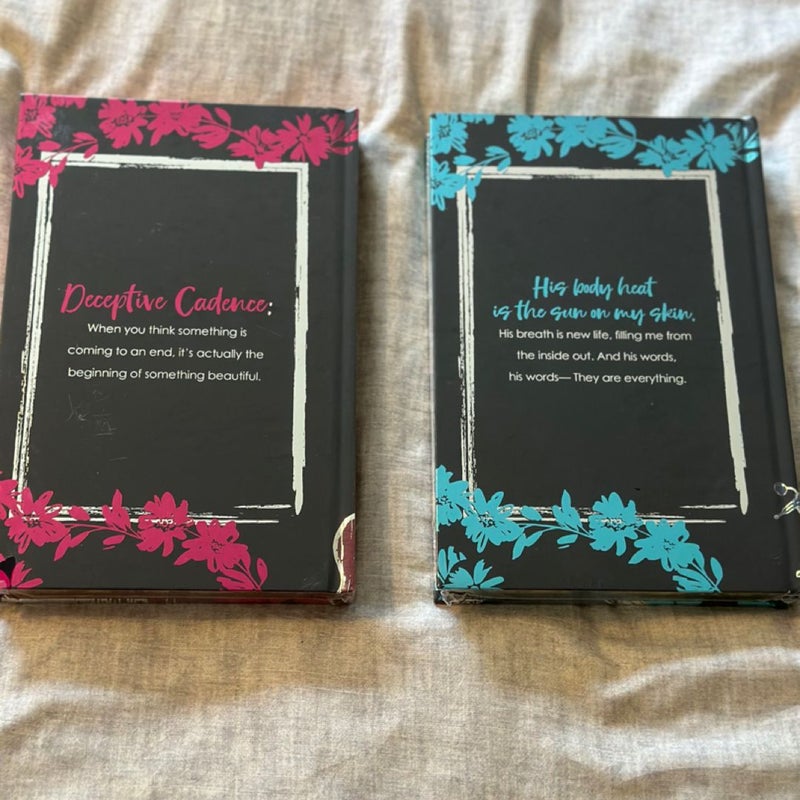 The Heartsong Duet (Belle Book box)