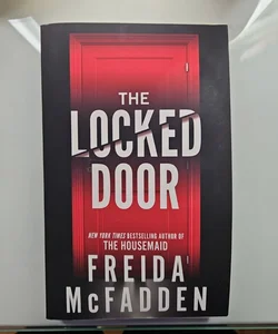 The Locked Door