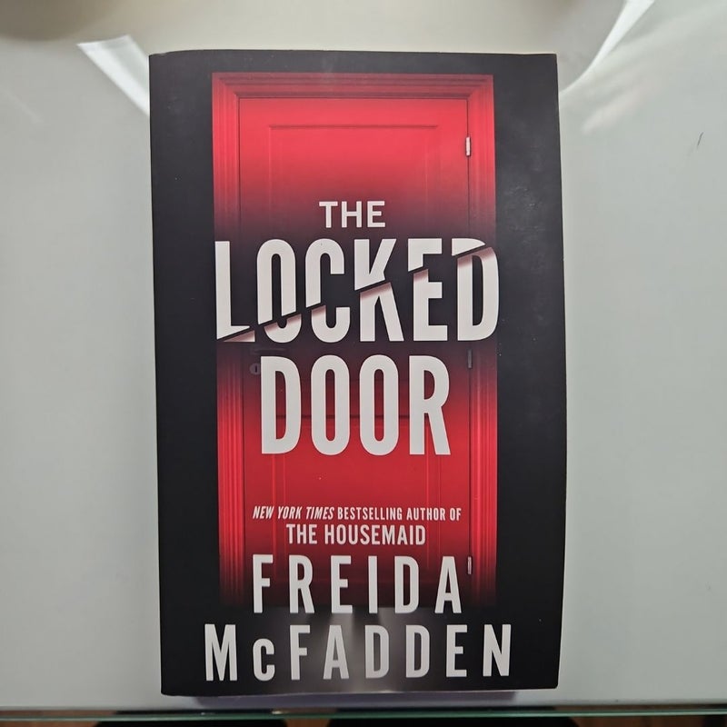 The Locked Door