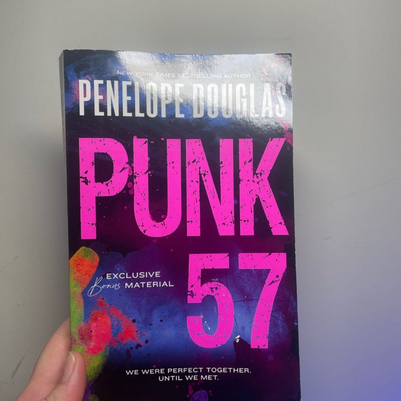 Punk 57