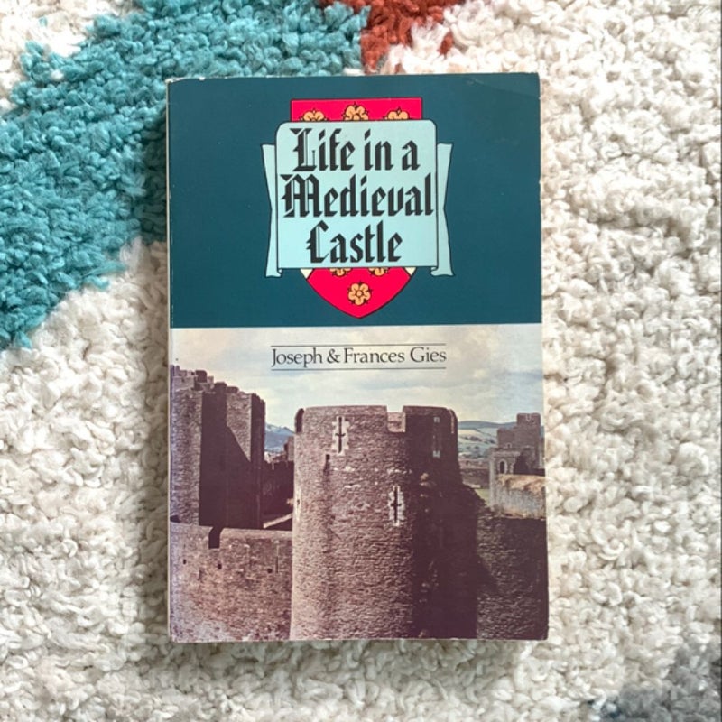 Life in a Medieval Castle