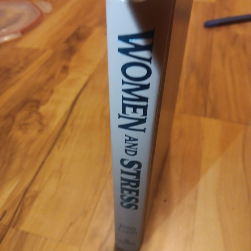 Women and Stress