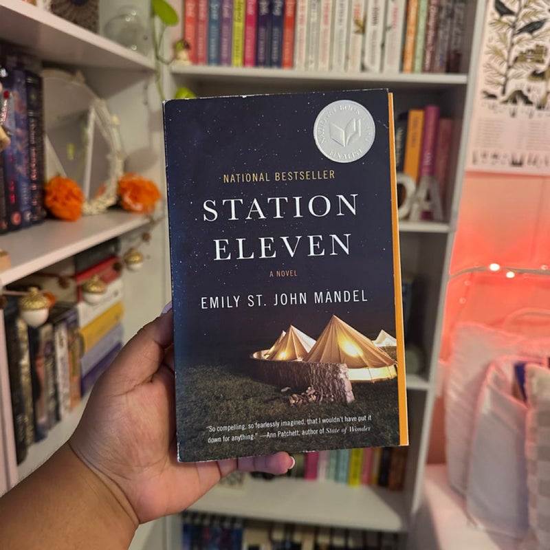 Station Eleven