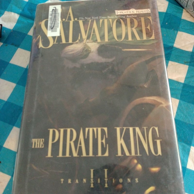 The Pirate King